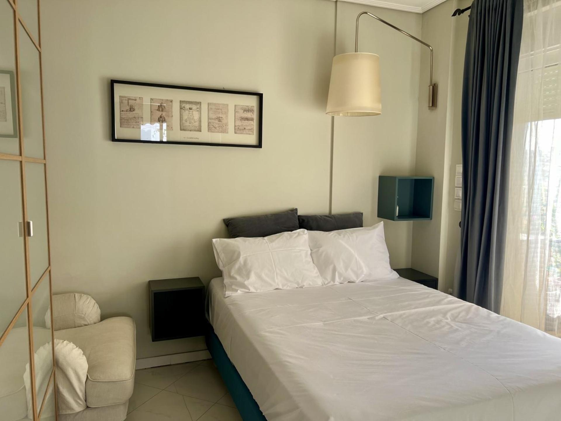 My Way Hotel Athens Exterior photo